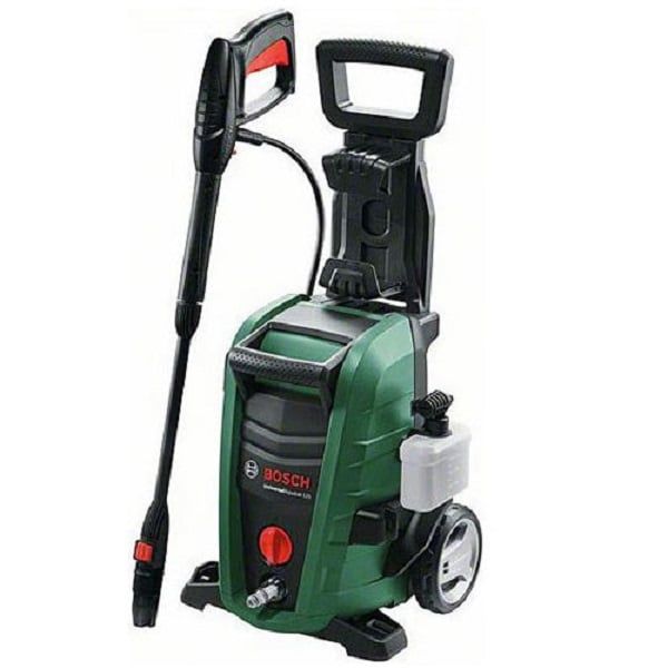 Máy phun xịt rửa cao áp Bosch Universal AQT 125
