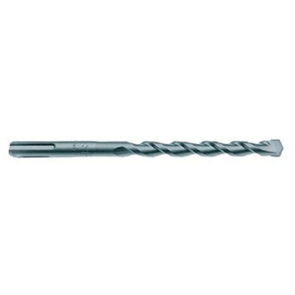 Mũi khoan bê tông đầu gài 10x160mm Makita SDS B-54190