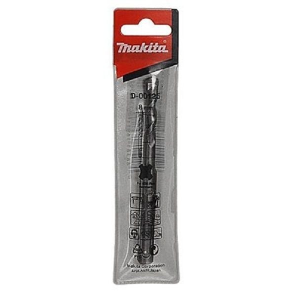 Mũi khoan bê tông 6x160mm Makita D-00066