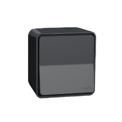 Bộ công tắc trung gian 10AX chống thấm nước Schneider Mureva MUR35023