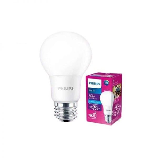 Bóng LED bulb Mycare G9 Philips 4W