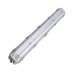 Máng đèn kín nước Led - P65 Nanoco N2186WP