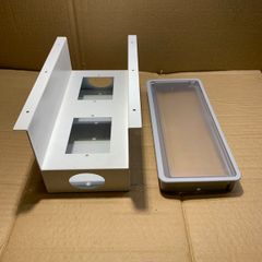 Nắp hộp âm bàn nhựa TN002-SL003