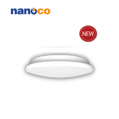 Đèn Led trần chống ẩm Nanoco 18W NCL183MP/ NCL184MP/ NCL186MP