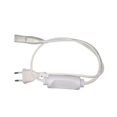 Driver nguồn - IP65 120 Chip Led Nanoco NST-PC