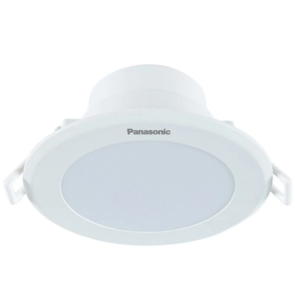 Đèn Downlight Âm Trần Panasonic Cảm Biến 12W