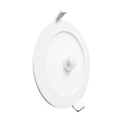 LED Downlight siêu mỏng cảm biến Nanoco NSD096S/ NSD093S