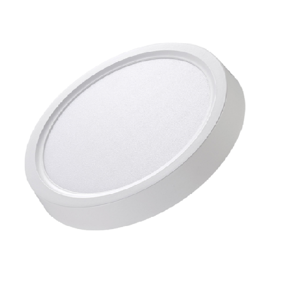 ĐÈN LED NỔI TRẦN TRÒN GIẬT CẤP 1 MÀU NT170-A12W-T/V/TT