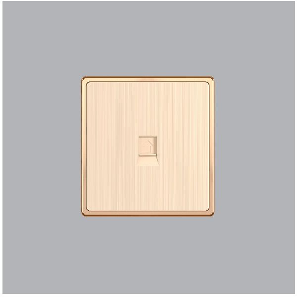 Ổ Cắm Mạng Lan MPE S7LAN