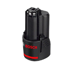 Pin Bosch GBA 12V 3.0Ah 1 600 A00 X79