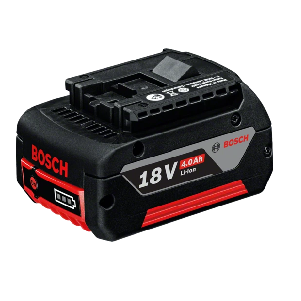 Pin Bosch GBA 18V 4.0Ah 1 600 A00 163