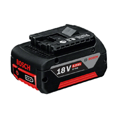 Pin Bosch GBA 18V 6.0Ah 1 600 A00 4ZN