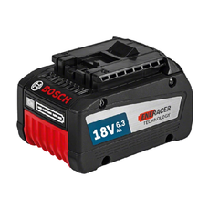 Pin Bosch GBA 18V 6.3Ah EneRacer 1 600 A00 R1A