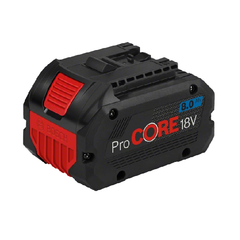 Pin Bosch ProCORE18V 8.0Ah 1 600 A01 93N