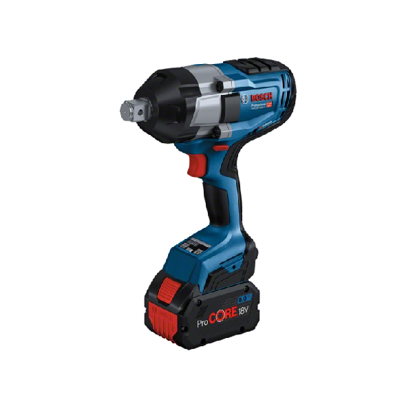 Máy siết Bu lông dùng pin Bosch GDS 18V-1050H