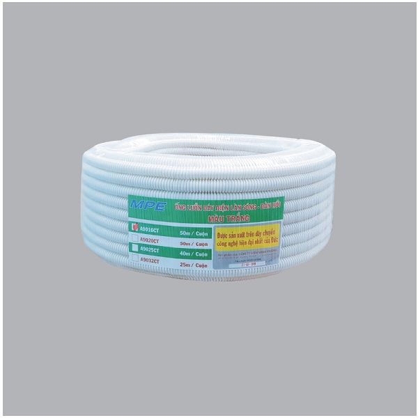 Ống Luồn Đàn Hồi MPE A9020CM, A9020CT