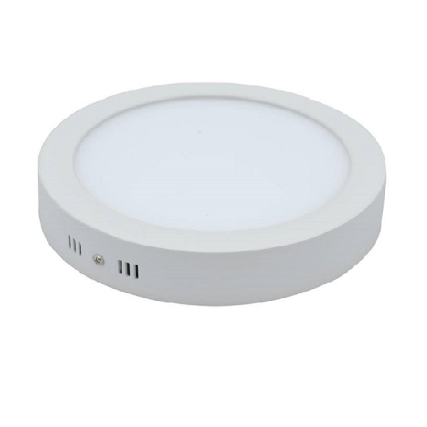 Đèn Led nổi tròn 6W-12W-18W-24W