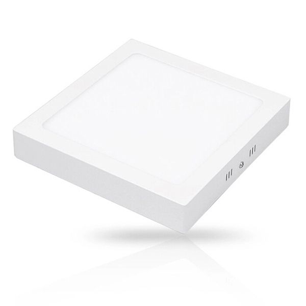 Đèn Led nổi vuông 6W-12W-18W-24W