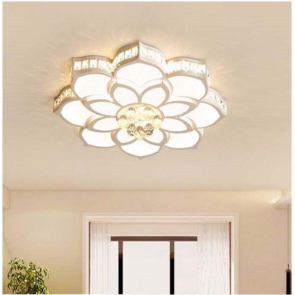 Đèn Mâm Trang Trí Led 3 Chế Độ OT.40/660