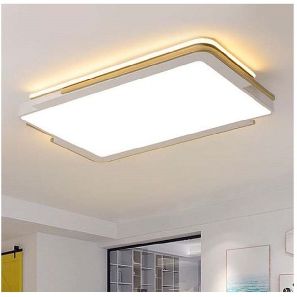 Đèn Mâm Trang Trí Led 3 Chế Độ OT.75CN TRẮNG