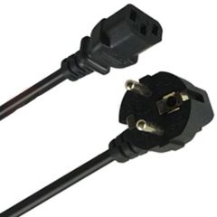 Dây vi tính 2 mét 1500W dùng cho siêu, lẩu, nồi cơm Tiến Thành