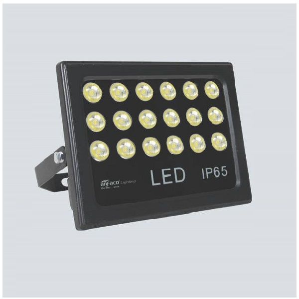 Đèn pha Led Anfaco Pha Led 001 20W