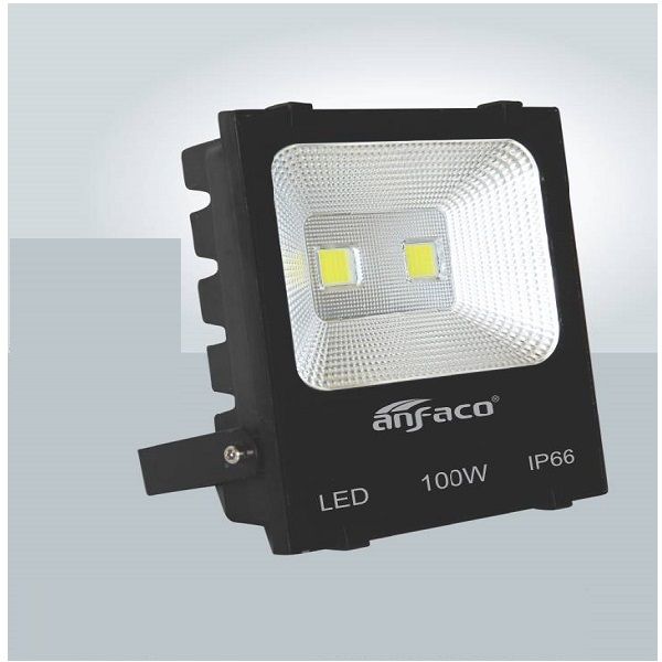 Đèn pha Led Anfaco Pha LED 005 100W