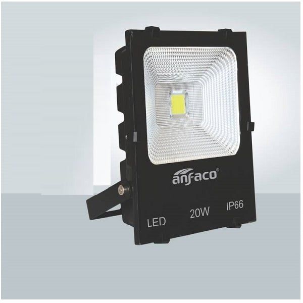 Đèn pha Led Anfaco Pha LED 005 20W
