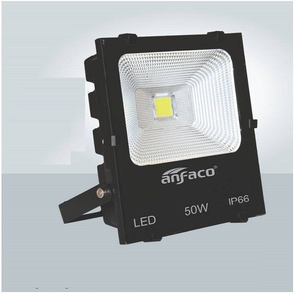 Đèn pha Led Anfaco Pha LED 005 50W