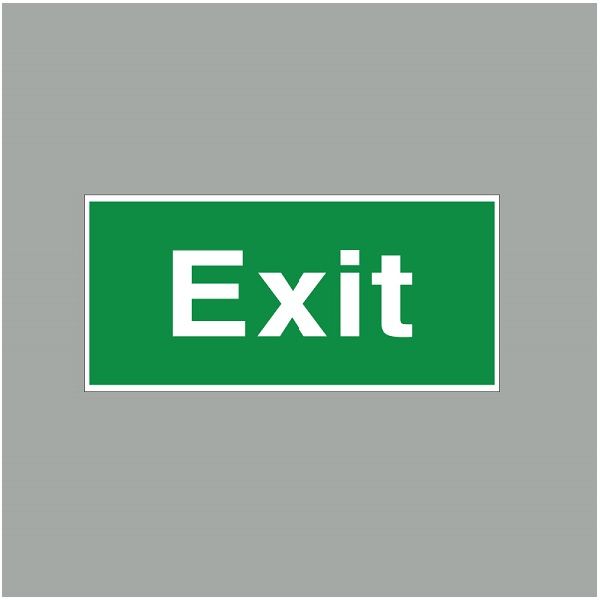 Đèn Led Exit MPE PKEX/ PKEXR/ PKEXL/ PKEXLR