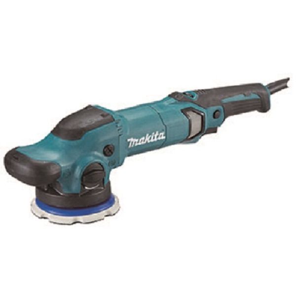 Máy Đánh Bóng Quỹ Đạo Makita PO5000C 125mm