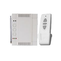 Thiết bị điều khiển từ xa động cơ 1-3 pha Kawasan RF17-RM3