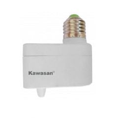 Đui đèn cảm ứng vi sóng Kawasan RSE27