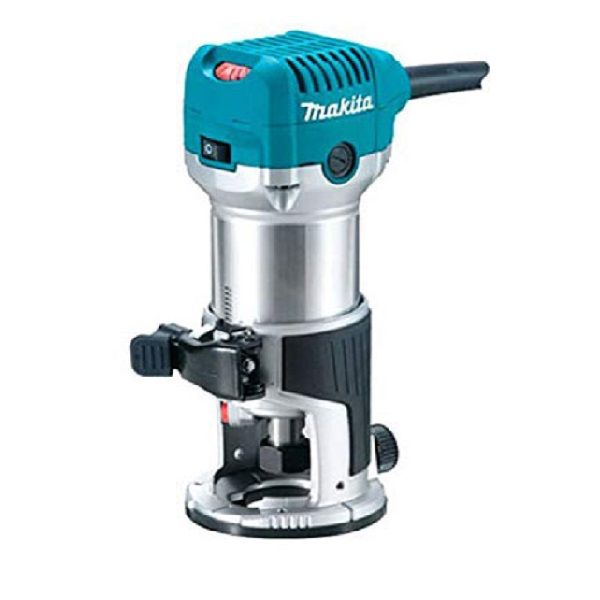 Máy Đánh Cạnh Makita RT0700C 6mm (1/4