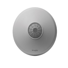 Cảm biến hồng ngoại, 1 kênh, 2000W, 360 độ Schneider SAE_UE_MS_CSAWE