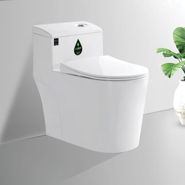 OZEN-2909 BÀN CẦU LIỀN KHỐI OZEN