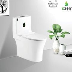 OZEN-2919 BÀN CẦU LIỀN KHỐI OZEN