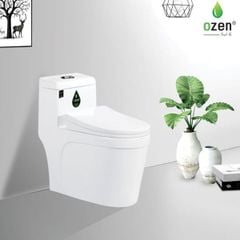OZEN-2929 BÀN CẦU LIỀN KHỐI OZEN