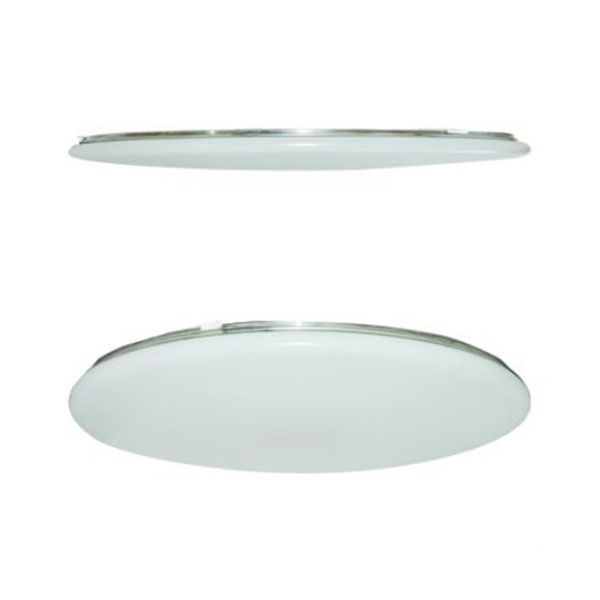 Đèn Led ốp trần siêu mỏng trang trí đổi màu SDFB0361