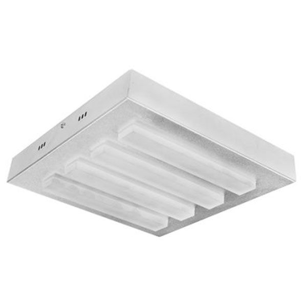 Đèn Led gắn nổi Duhal SDGR216N