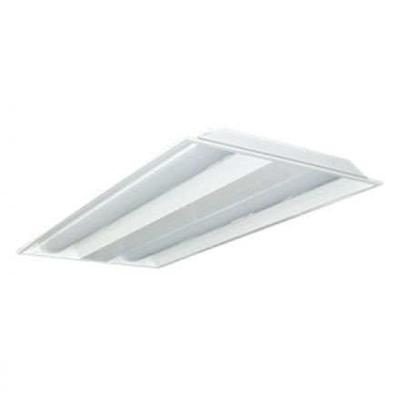 Đèn máng Led âm trần Duhal SDLA0362/ SDLA0721