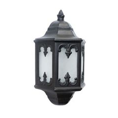 Đèn Led gắn vách trang trí Duhal SDHV0091 9W