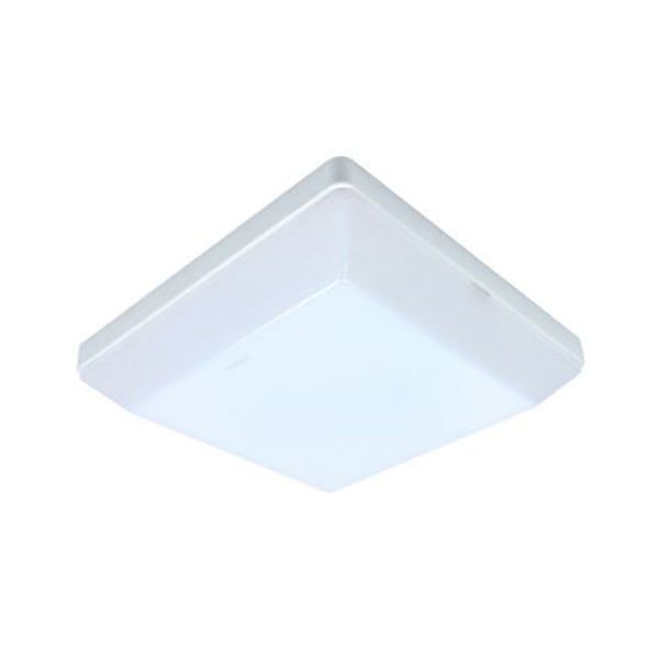 Đèn ốp trần Led vuông Duhal SLKV12