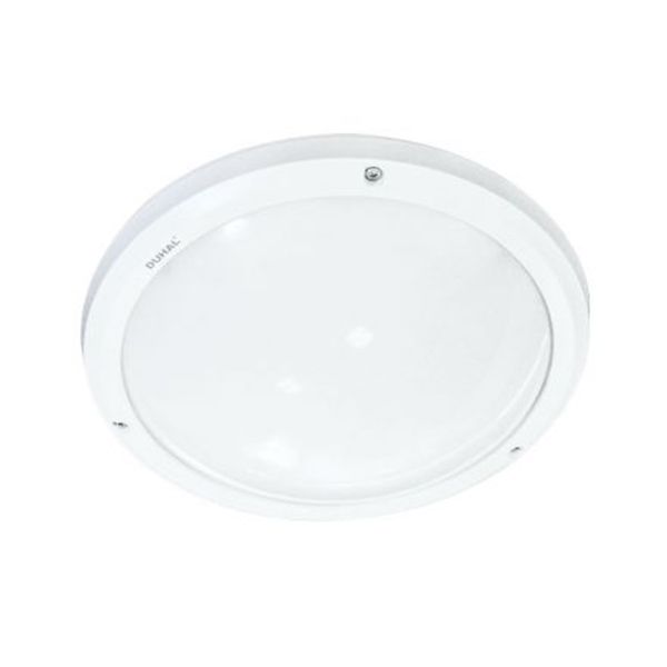 Đèn ốp trần Led chống thấm Duhal SLSR12