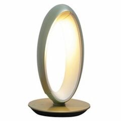 Đèn Bàn LED Panasonic SQ-LE530K-N Ánh sáng Trắng/ Vàng