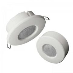 Công tắc cảm ứng hồng ngoại nổi trần/lắp Âm SS281C Kawasan