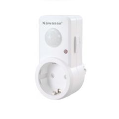 Ổ cắm cảm ứng hồng ngoại Kawasan SS51