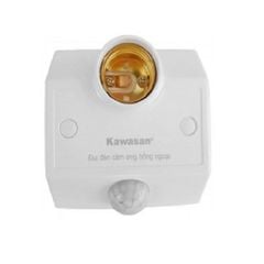 Đui đèn cảm ứng hồng ngoại Kawasan SS68