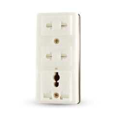 Ổ cắm điện SOPOKA T32N