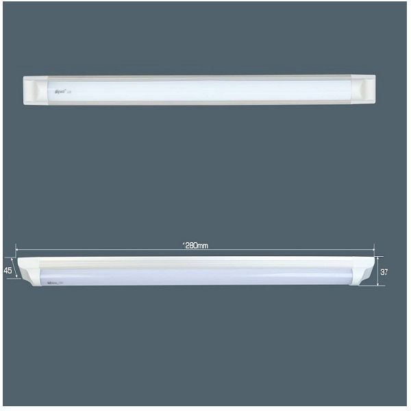 Bộ máng đèn T8 Anfaco cao cấp T8 LED - 1.2m